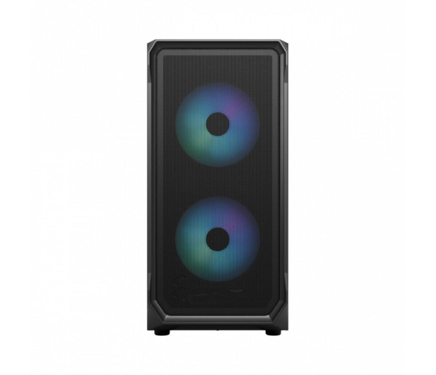 Fractal Design Focus 2 RGB Black TG Clear Tint - 1065385 - zdjęcie 6